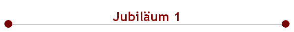  Jubilum 1 